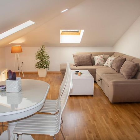 Apartman Mazic Niksic Luaran gambar