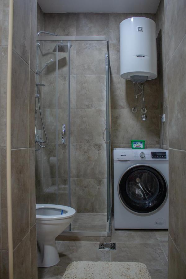 Apartman Mazic Niksic Luaran gambar