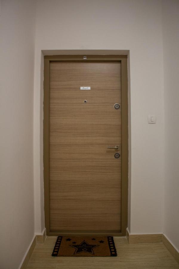 Apartman Mazic Niksic Luaran gambar