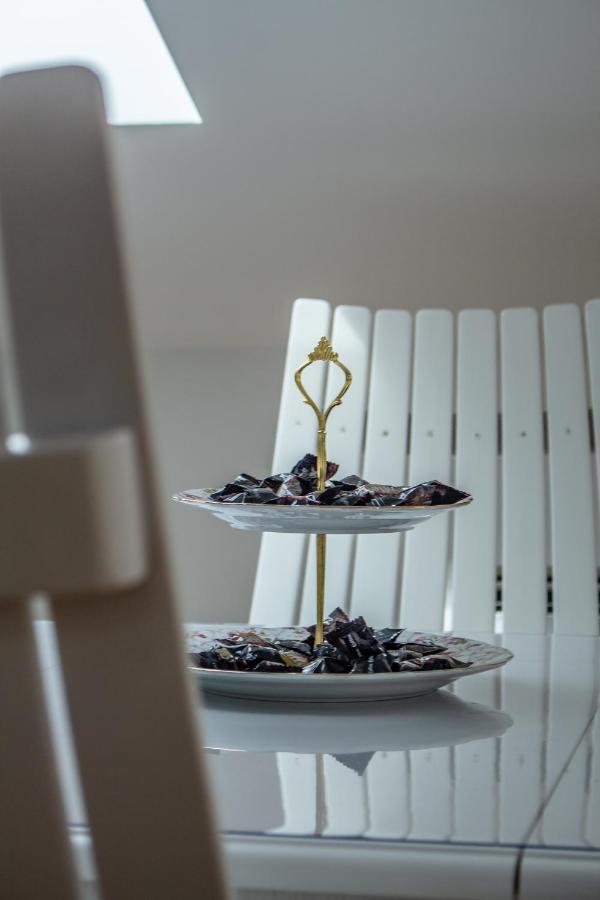 Apartman Mazic Niksic Luaran gambar
