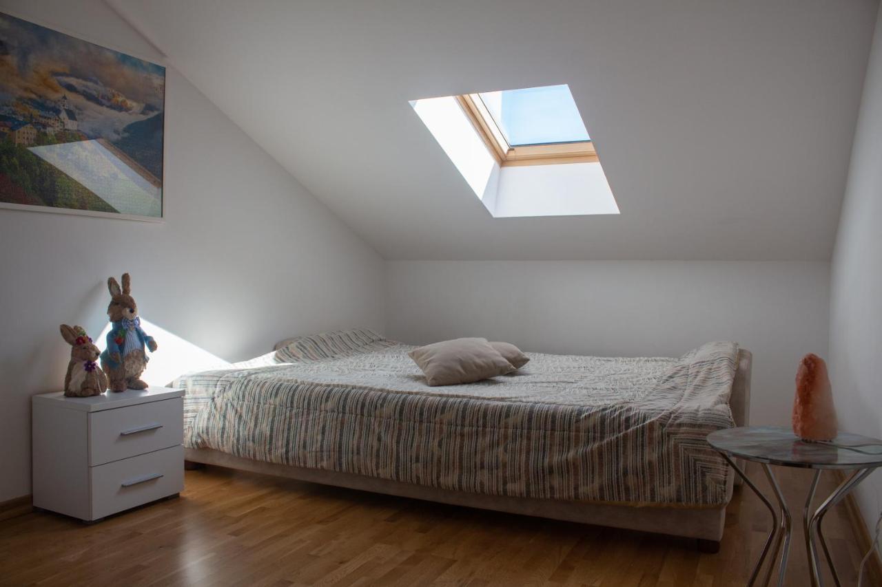 Apartman Mazic Niksic Luaran gambar