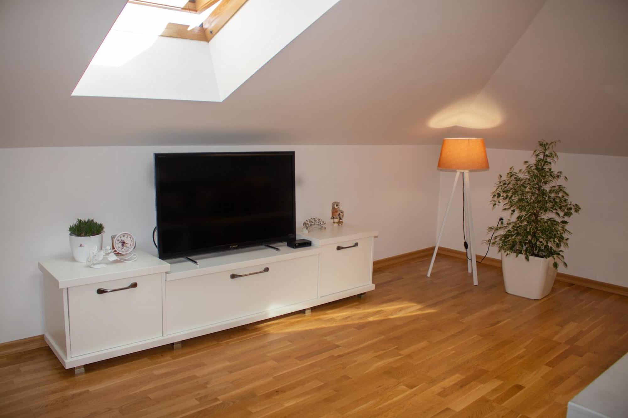 Apartman Mazic Niksic Luaran gambar